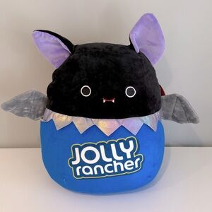 BNWT 12” Jolly Rancher Emily Squishmallow